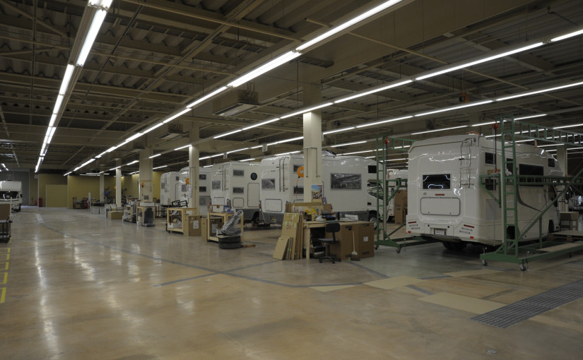 バンテック山形工場