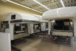 バンテック山形工場