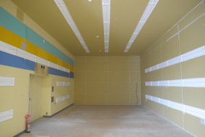 バンテック山形工場