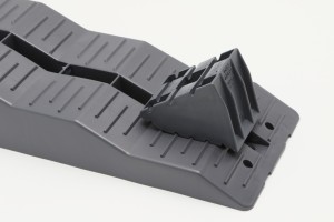 キャンピングカーパーツ　フィアマ　レベルアップ グレー