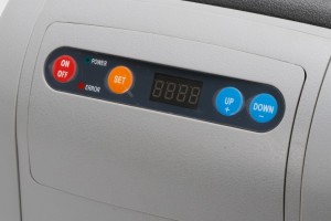 キャンピングカーパーツ　♯162071　WAECO ポータブル冷蔵庫 CDF-16