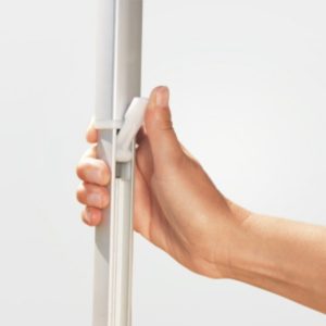 キャンピングカーパーツ　♯021501　Dometic　サイドオーニング PW-1500 3.5m