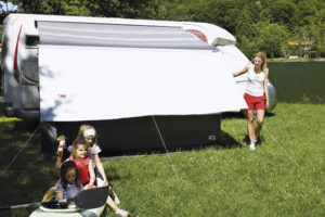 キャンピングカーパーツ　♯021421　FIAMMAブロッカー