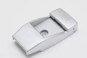 キャンピングカーパーツ　♯021362　FIAMMAアルミウォールフッキングレグ2P