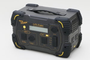 キャンピングカーパーツセンター　#201060　ポータブル蓄電池PB450