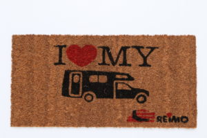 キャンピングカーパーツセンター　♯51649　キャンピングカーマット キャンピングカー