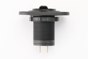 キャンピングカーパーツセンター♯172107USBソケット DC12→5Ｖ