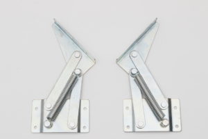 キャンピングカーパーツセンター　♯062089　椅子収納金物 小 D2-D