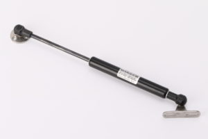 キャンピングカーパーツセンター　♯054045　つり棚 扉ダンパー