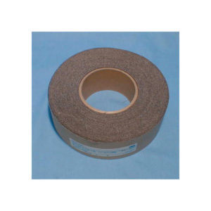 キャンピングカーパーツセンター　♯102001　セーフティーウォークＢタイプ 黒50×1000