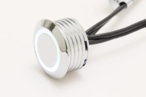 キャンピングカーパーツセンター　♯211107　ＬＥＤ Ｄimmer スイッチ