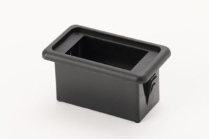 キャンピングカーパーツセンター　#182027防水ロッカースイッチカバー