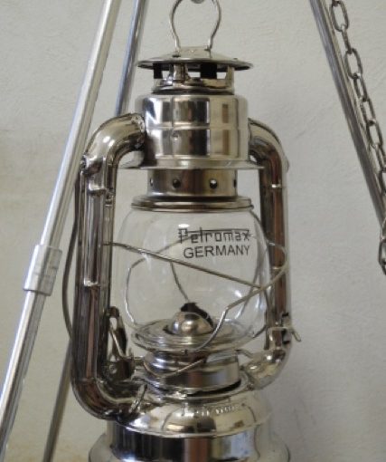 【第232回】道具をピッカピカに磨いて気分一新！