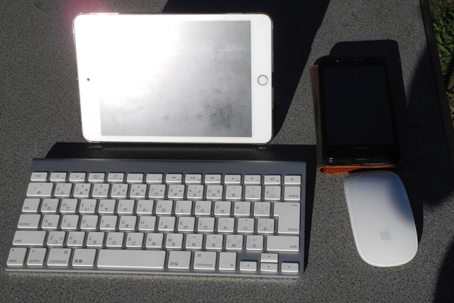 【第236回】キャンピングカーでインターネット昨今