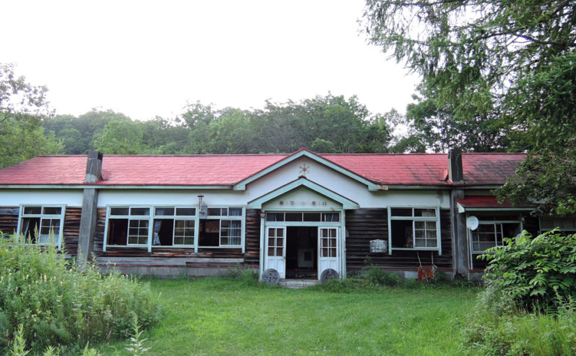 【YAMANONAKA カムイミンタラ】釧路の山の中にひっそりと佇む 自然に一番近いキャンプ場