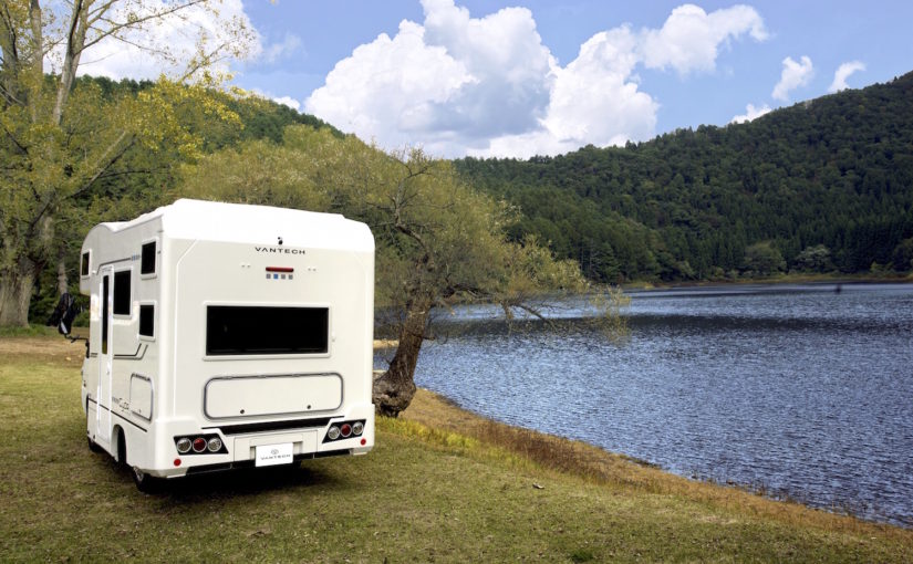 〜VANTECHが贈る最高級ライトキャブコンCyda（シーダ）の魅力　【コンセプト】〜