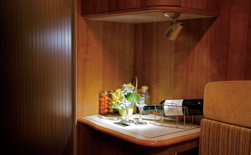 〜大切な人との思い出づくりに素敵な旅を。ZiL480 スキップ。〜