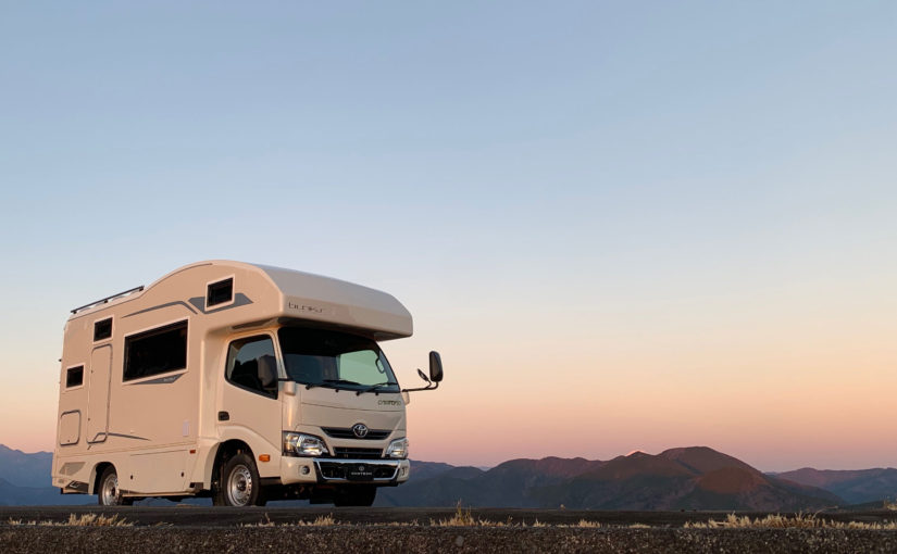 【VANTECH New Model】新型コルドバンクス発表