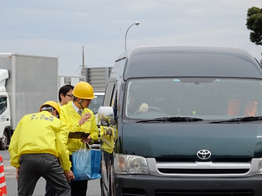 【キャンピングカーコラム　バックナンバー第3回】GW前に絶対やっておきたいタイヤチェック！（2016年4月15日）