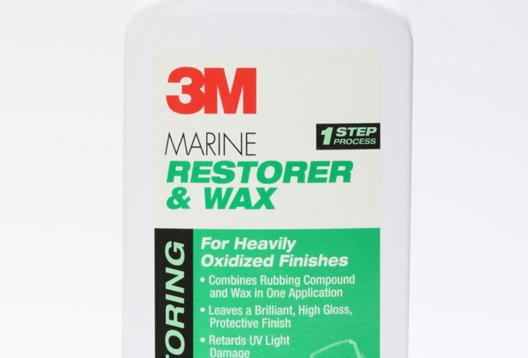 【キャンピングカーコラム　バックナンバー第58回】いつもの洗車で汚れが落ちづらくなったら、FRP専用洗浄剤の出番（2017年5月5日）