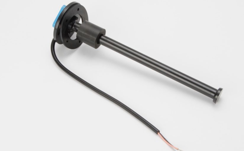 【キャンピングカーコラム　バックナンバー第80回】タンク内の水位を確認するセンサーとメーターの組み合わせ（2017年10月6日）