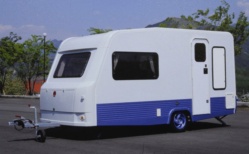 【キャンピングカーコラム　バックナンバー第27回】プロトタイプとして登場するも幻になったデクスター（2016年9月30日）