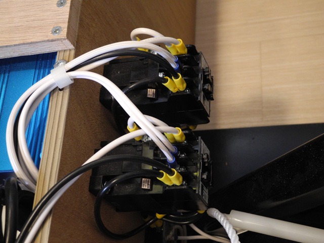 【キャンピングカーコラム　バックナンバー第85回】外部電源利用で快適な生活環境を（2017年11月10日）