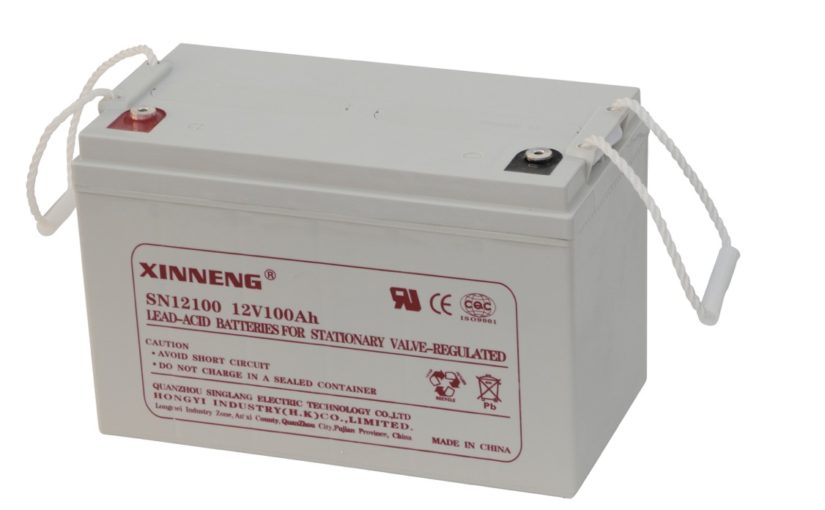 【キャンピングカーコラム　バックナンバー第118回】車内の電気をまかなうサブバッテリー（2018年6月29日）