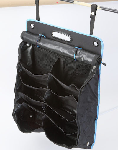 【キャンピングカーコラム　バックナンバー第148回】荷物はどこにしまう？ 車内収納について考える（2019年1月25日）