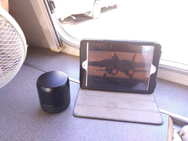 【キャンピングカーコラム　バックナンバー第163回】キャンピングカーとサイトの音場を考える（2019年5月10日）