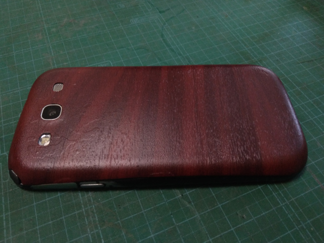 【キャンピングカーコラム　バックナンバー第167回】PVCコーティングでお手軽ブラッシュアップ（2019年6月7日）