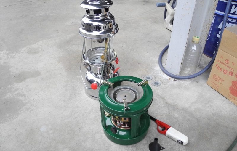 【キャンピングカーコラム　バックナンバー第192回】台風一過、灯りと暖房を考える、続いたっ！その2（2019年12月6日）