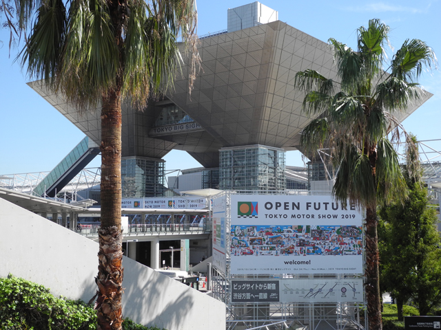 【キャンピングカーコラム　バックナンバー第188回】ついに正式発表された次期ハイエース（2019年11月8日）