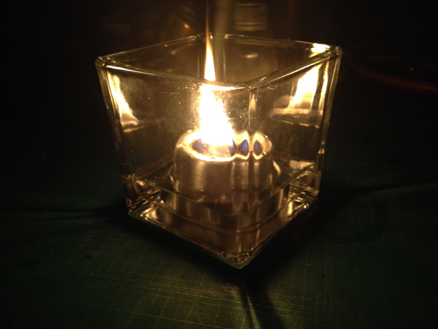 【キャンピングカーコラム　バックナンバー第181回】灯りからコンロにまで進化させる（2019年9月13日）