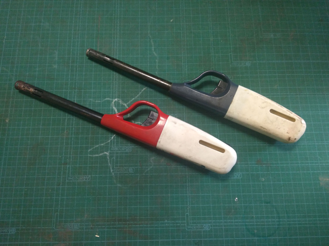 【キャンピングカーコラム　バックナンバー第196回】禁断の再充てんを試みる（2020年1月3日）