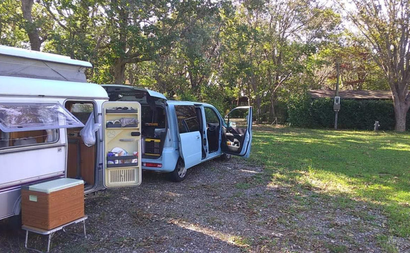 【キャンピングカーコラム　バックナンバー第183回】今こそ見直そうキャンピングカーの設備（2019年9月27日）