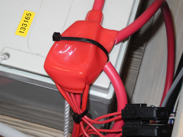 【キャンピングカーコラム　バックナンバー第81回】サブバッテリーの重要性を突っ込んで考える。その２（2017年10月13日）