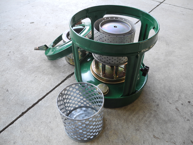 【キャンピングカーコラム　バックナンバー第194回】台風一過、灯りと暖房を考える、完結！？その3（2019年12月20日）