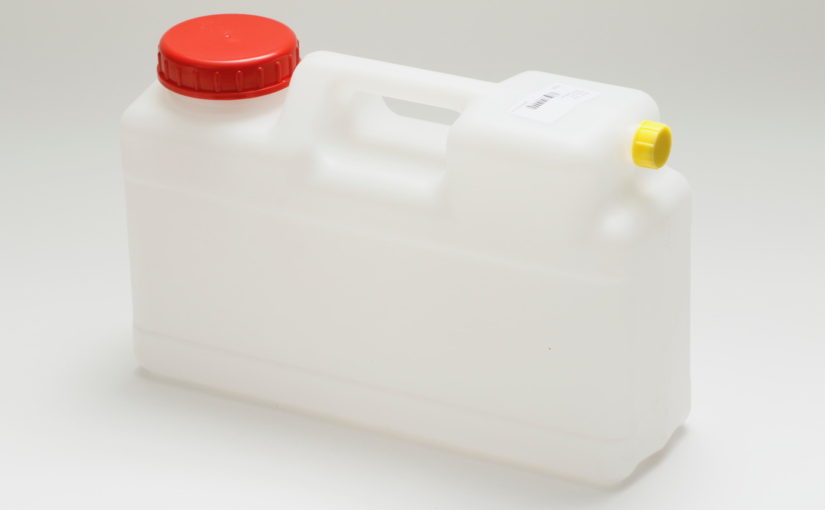 【キャンピングカーコラム バックナンバー第247回】DIY心をくすぐるキャンピングカーパーツ その⑫（2021年1月8日）