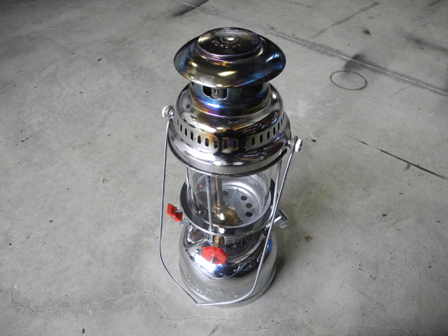 【キャンピングカーコラム バックナンバー第248回】コロナ禍でも楽しい愛着道具整備（2021年1月15日）